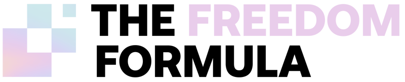 B Invested - Freedom formula logo-02 B Invested - Freedom formula logo-02